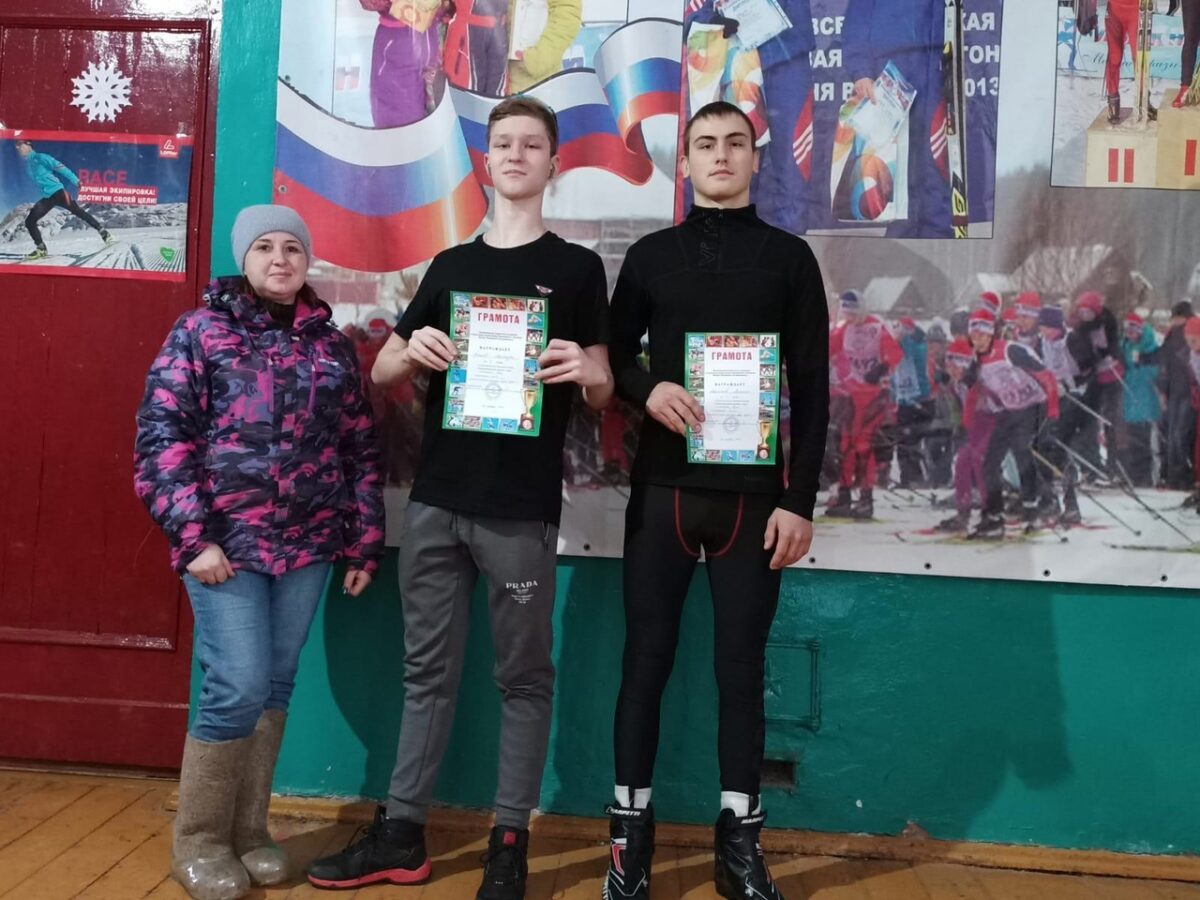 В Вышнем Волочке соревновались в даблпоулинге