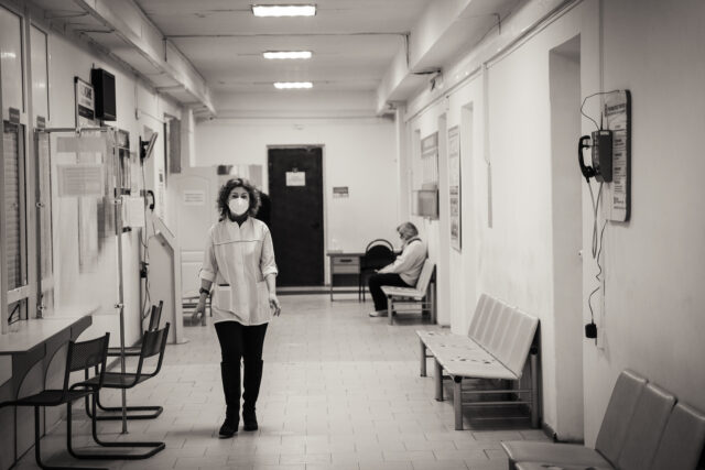 10 января: новые данные по коронавирусу в Тверской области 14 апреля: обновленная статистика по коронавирусу в тверском регионе