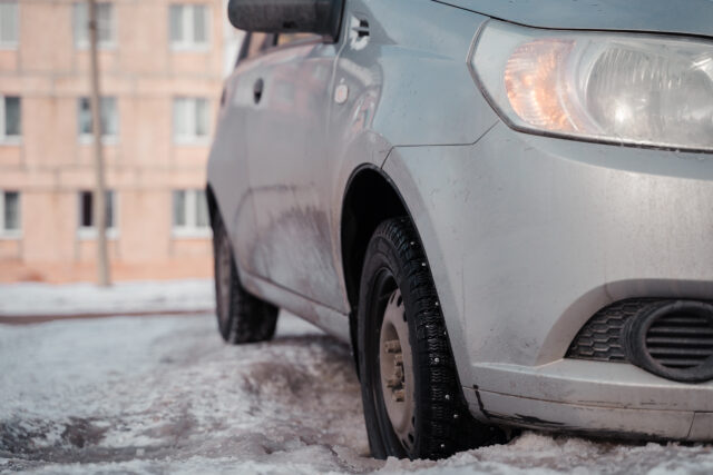 В 2023 году рынок новых автомобилей покажет рост В Твери появятся новые зоны платной парковки