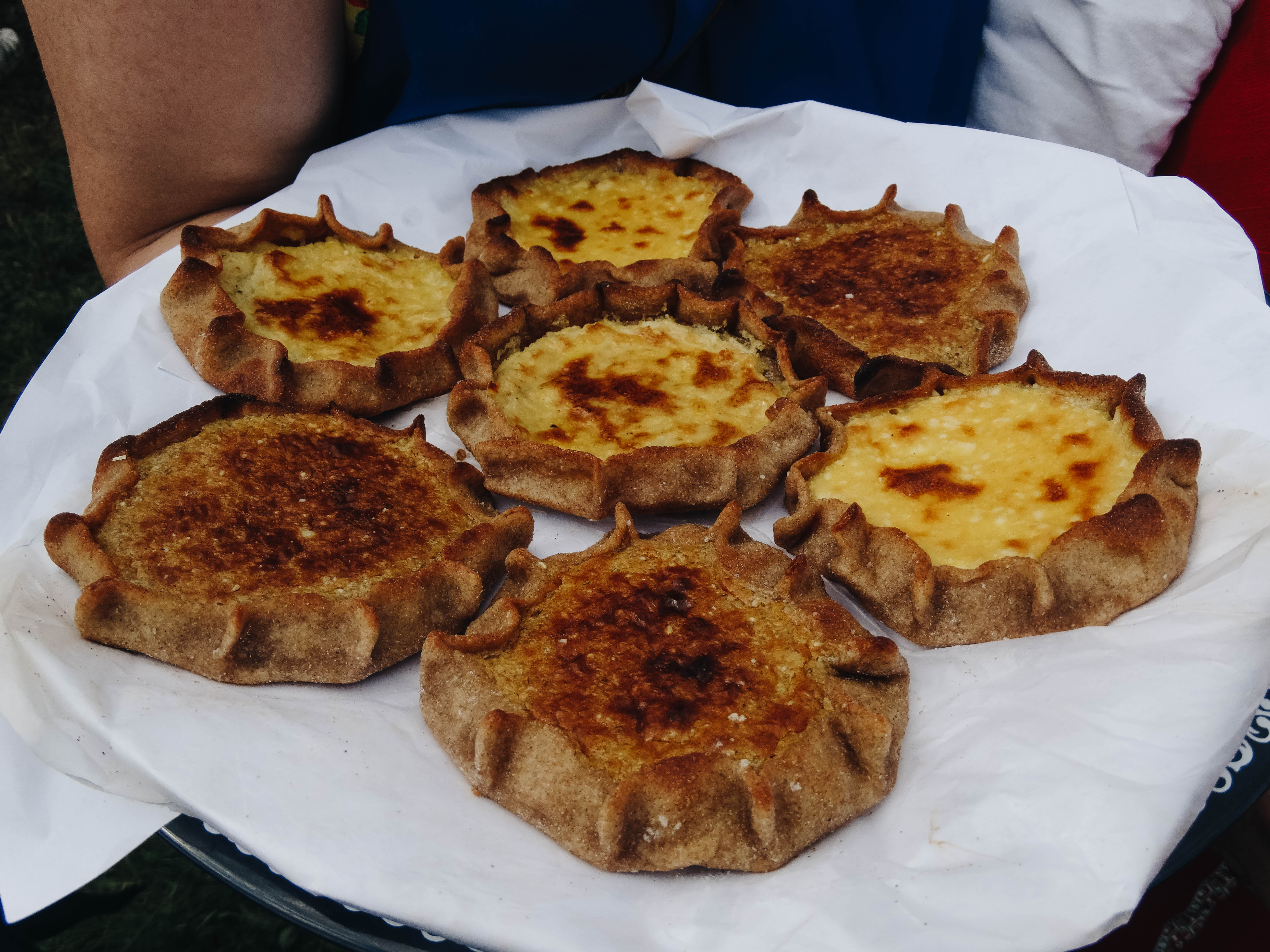 Тверская область попала в ТОП регионов с самой вкусной выпечкой Тверская область попала в ТОП регионов с самой вкусной выпечкой