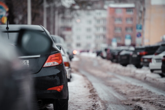 В ЦФО 60% автовладельцев выступают за поддержку параллельного импорта