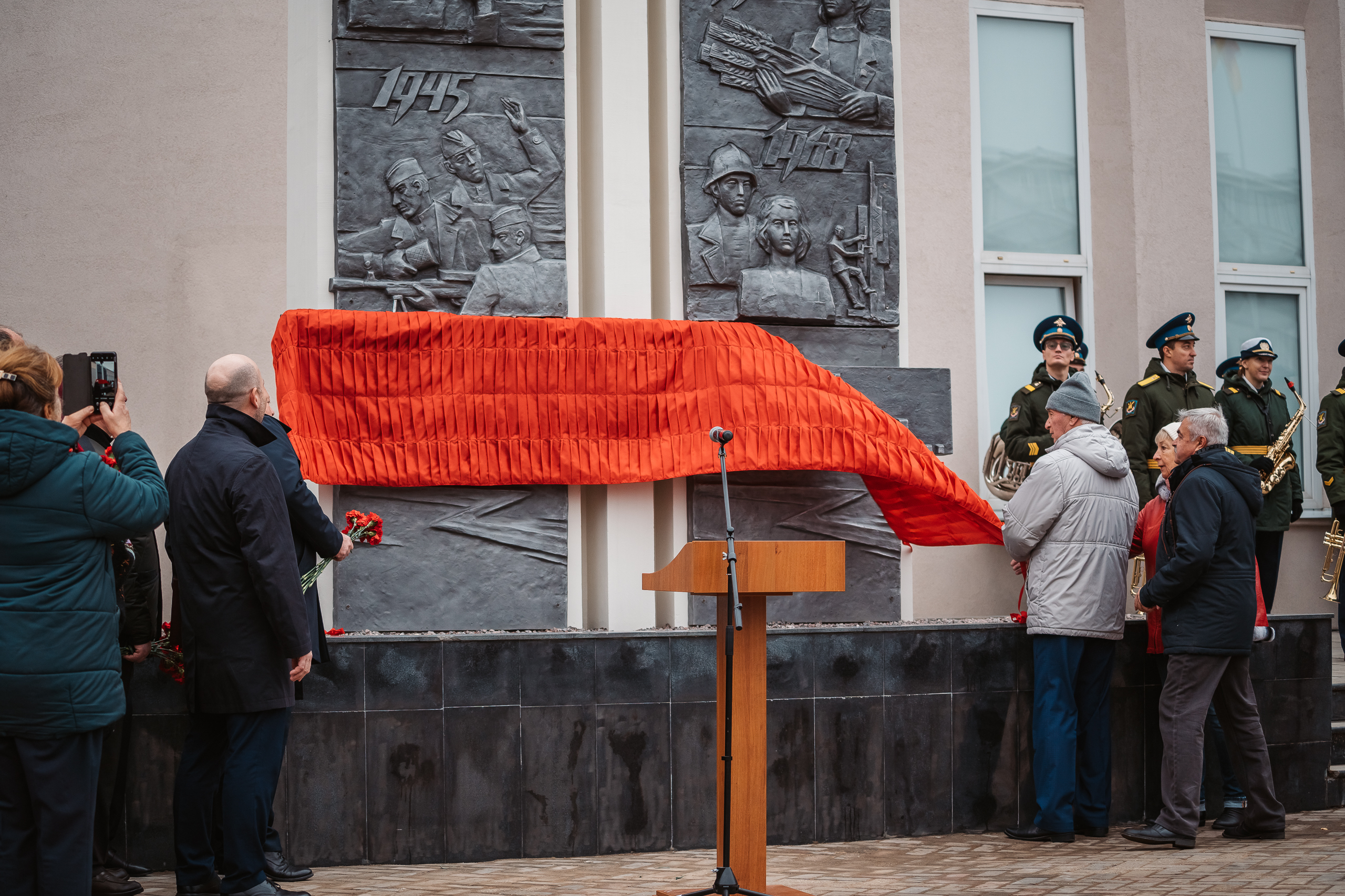2022 год: каким он был для Тверской области