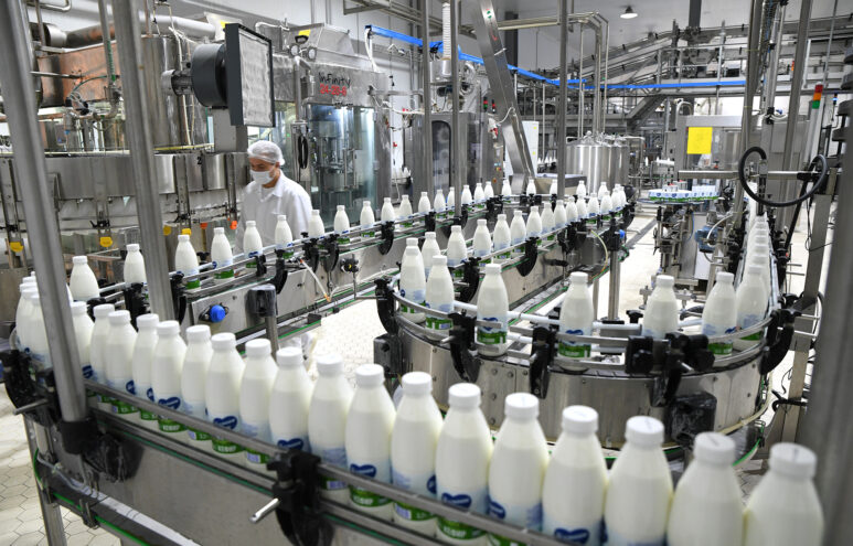 На предприятии в Тверской области внедряется отечественное программное обеспечение