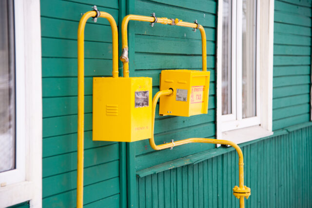 2022 год: каким он был для Тверской области 10 205 договоров заключено по бесплатной догазификации в Тверской области