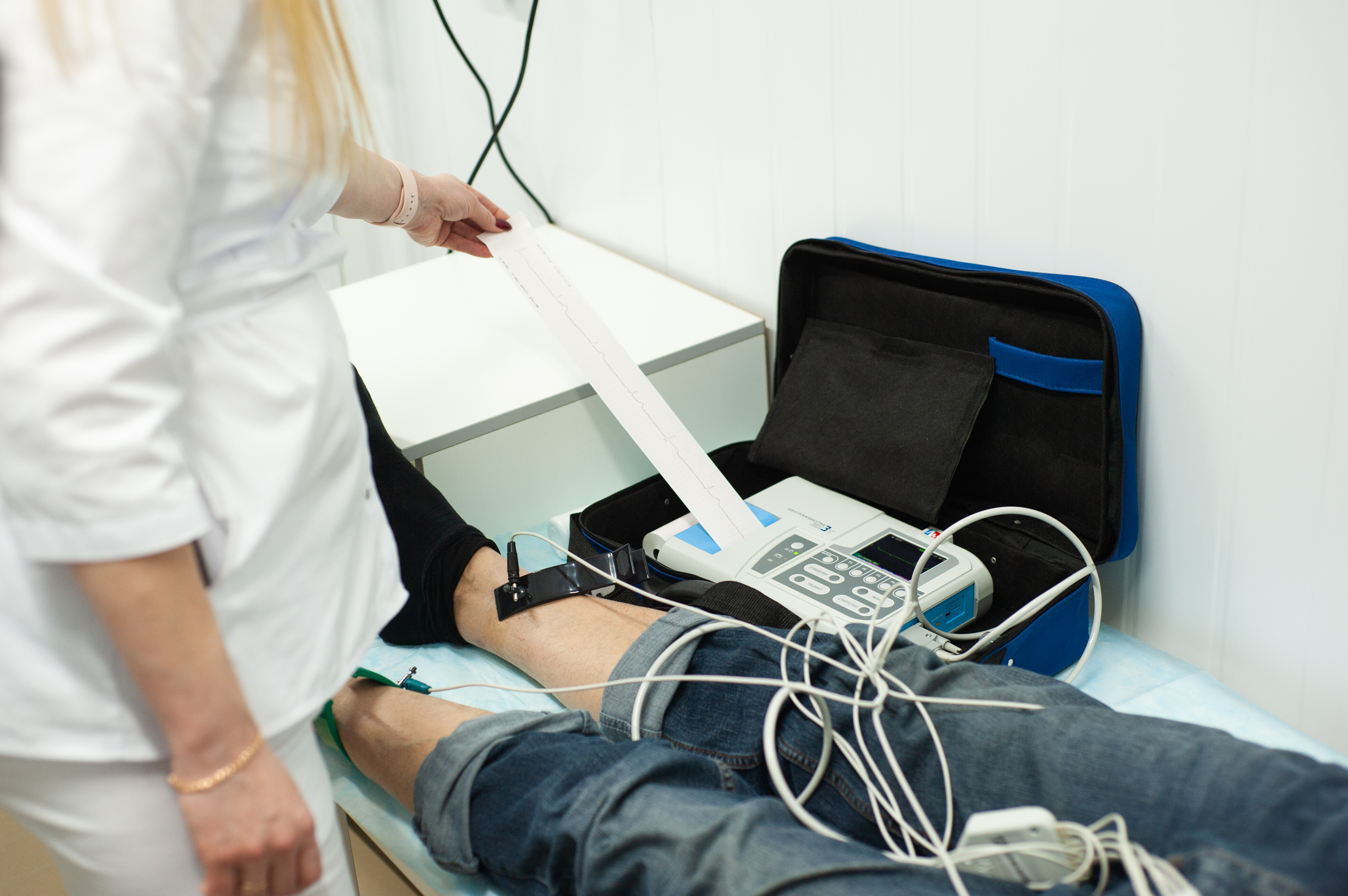 В Тверской области открылась новая врачебная амбулатория