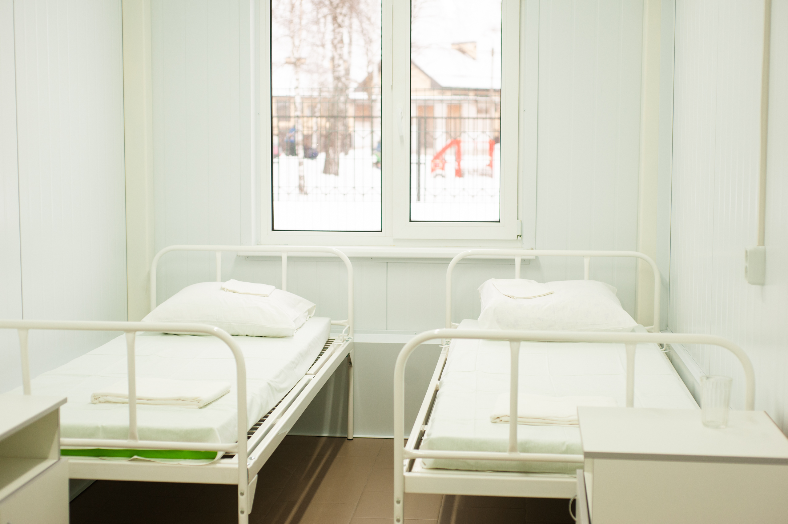 В Тверской области открылась новая врачебная амбулатория