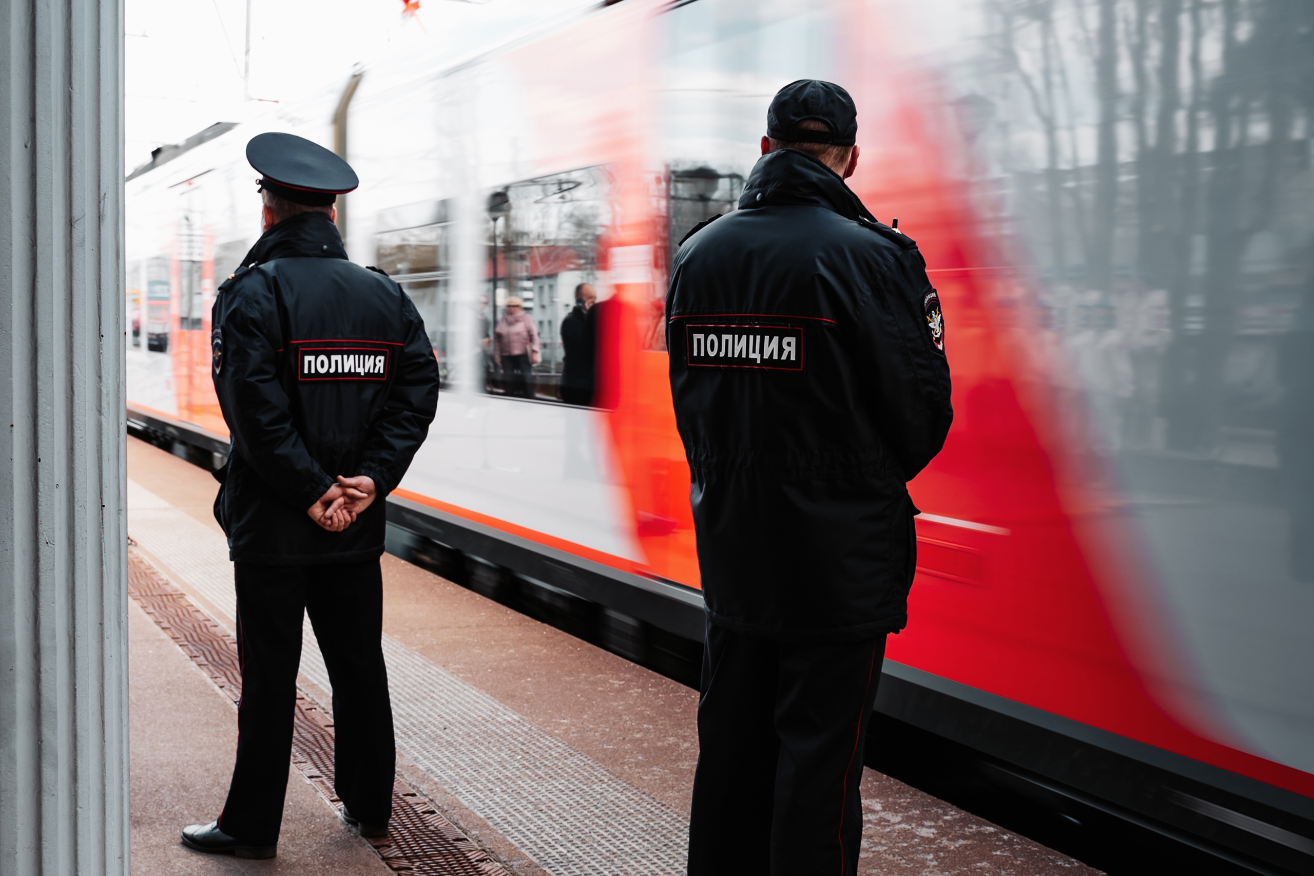 На железнодорожной станции в Тверской области задержали мужчину с наркотиками Житель Тверской области перевозил героин в термосе