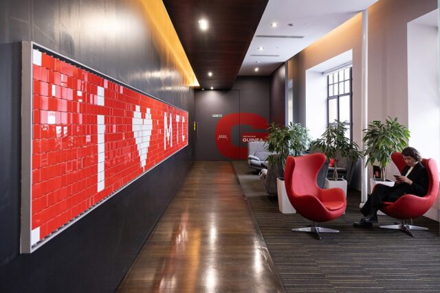 МТС вошла в десятку лучших ИТ-работодателей России