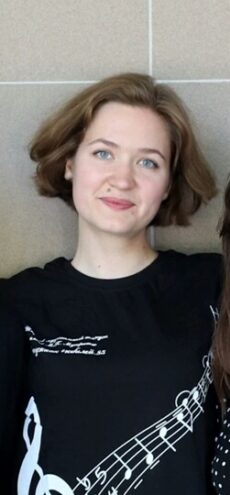 Елизавета Рысенкова: комфортная городская среда - это привычка поддерживать свой край в порядке