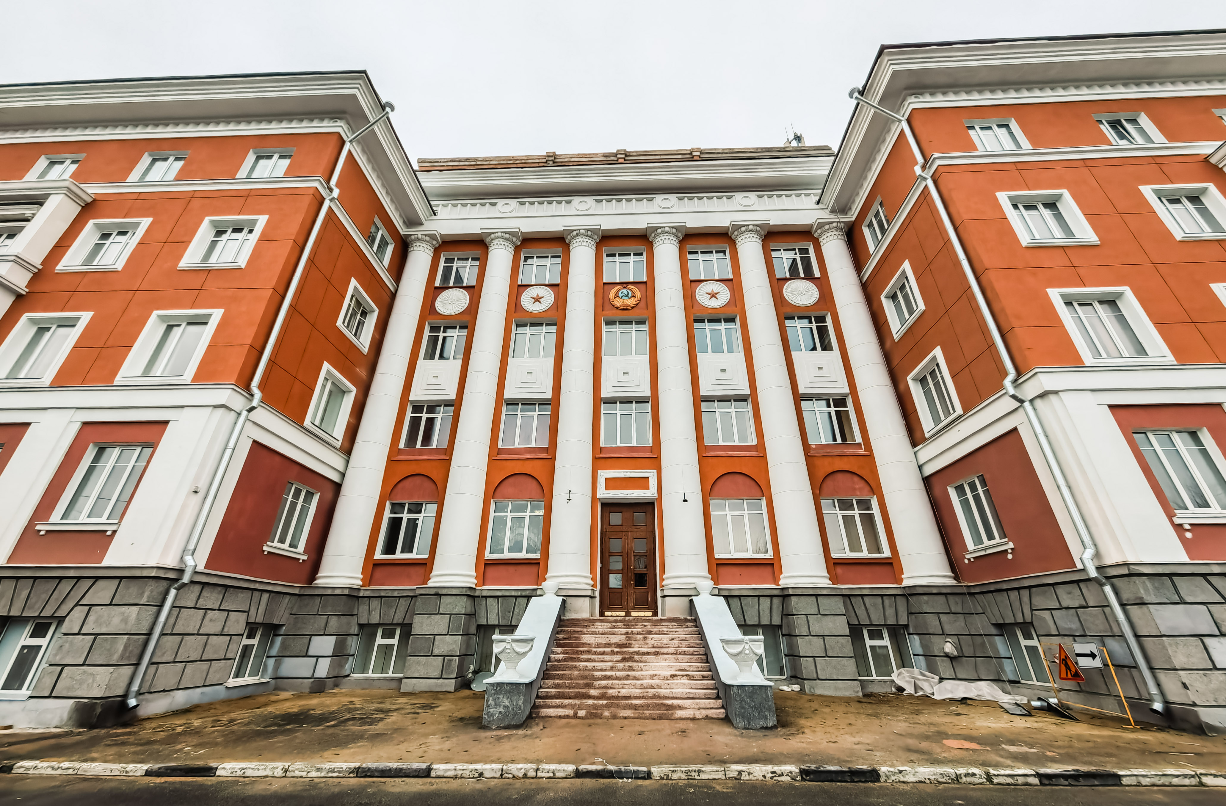 2022 год: каким он был для Тверской области