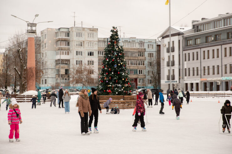 В Тверскую область в среду придет незначительное похолодание В Тверскую область в среду придет незначительное похолодание