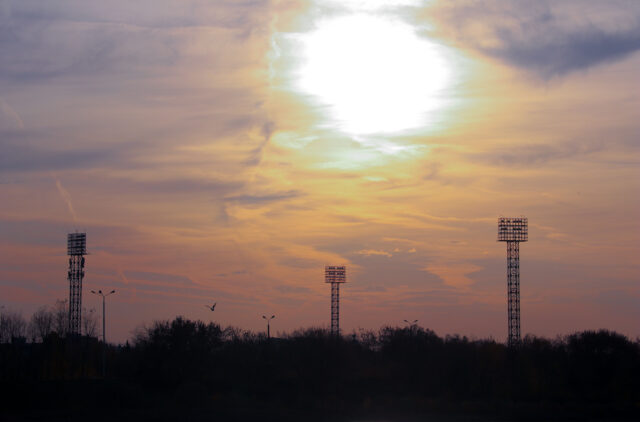 В понедельник в Тверской области будет облачно Жители Тверской области в субботу смогут отдохнуть от дождя