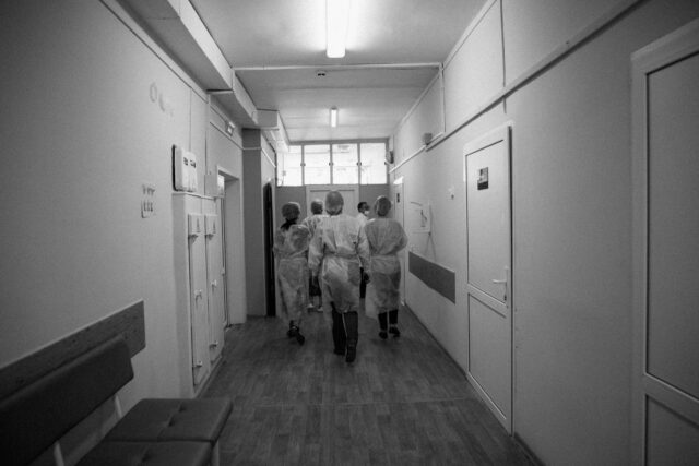 11 января: обновленная статистика по коронавирусу в Тверской области 4 марта: новые данные по коронавирусу в Тверской области