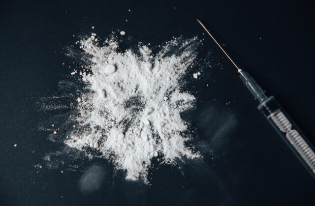 Двое жителей Тверской области лишились водительских прав из-за наркотиков Жителей Тверской области просят сообщить, где торгуют смертью