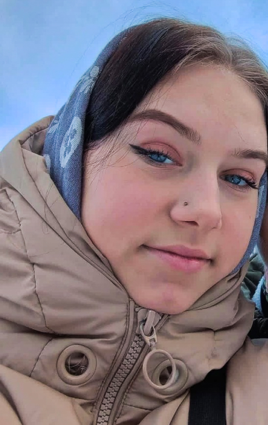 В Твери пропала 15-летняя девушка
