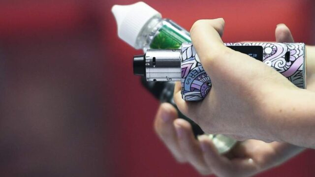 В Госдуме РФ могут пройти парламентские слушания по теме запрета вейпов В Госдуме РФ могут пройти парламентские слушания по теме запрета вейпов