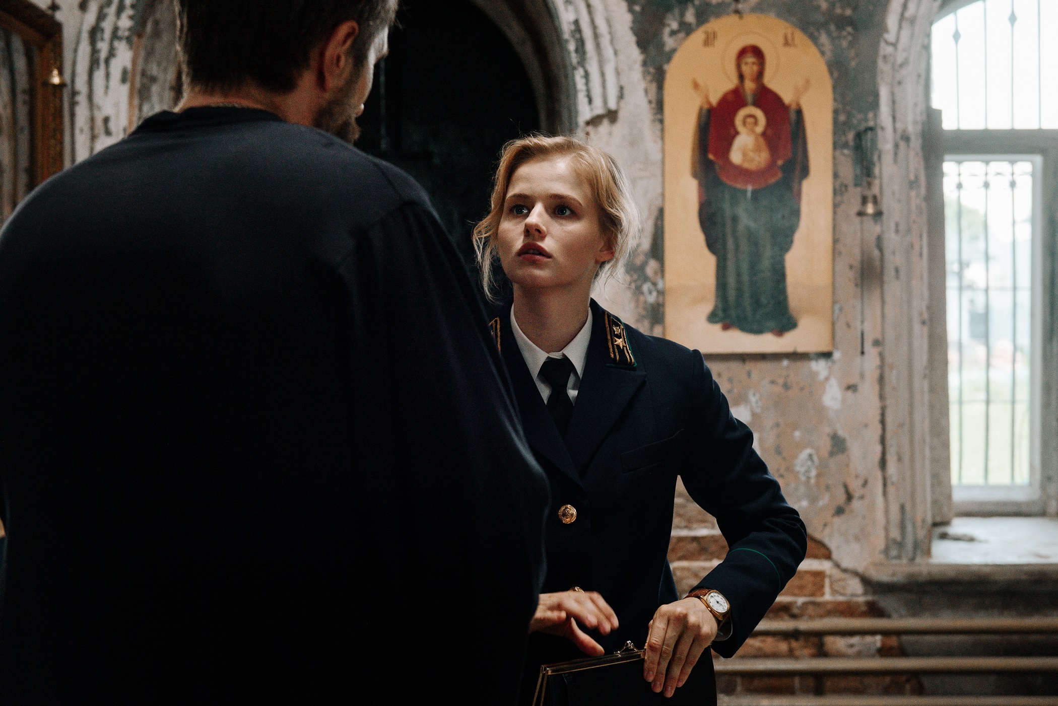 Wink и more.tv представили тизерный ролик сериала «Фишер» с Иваном Янковским и Сашей Бортич в главных ролях Wink и more.tv представили тизерный ролик сериала «Фишер» с Иваном Янковским и Сашей Бортич в главных ролях