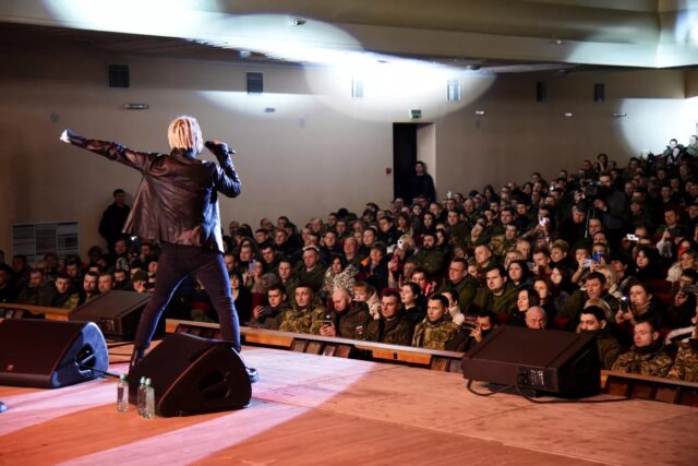 Звездные разборки: SHAMAN в Донбассе, Уилл Смит и русскоязычная песня Звездные разборки: SHAMAN в Донбассе, Уилл Смит и русскоязычная песня