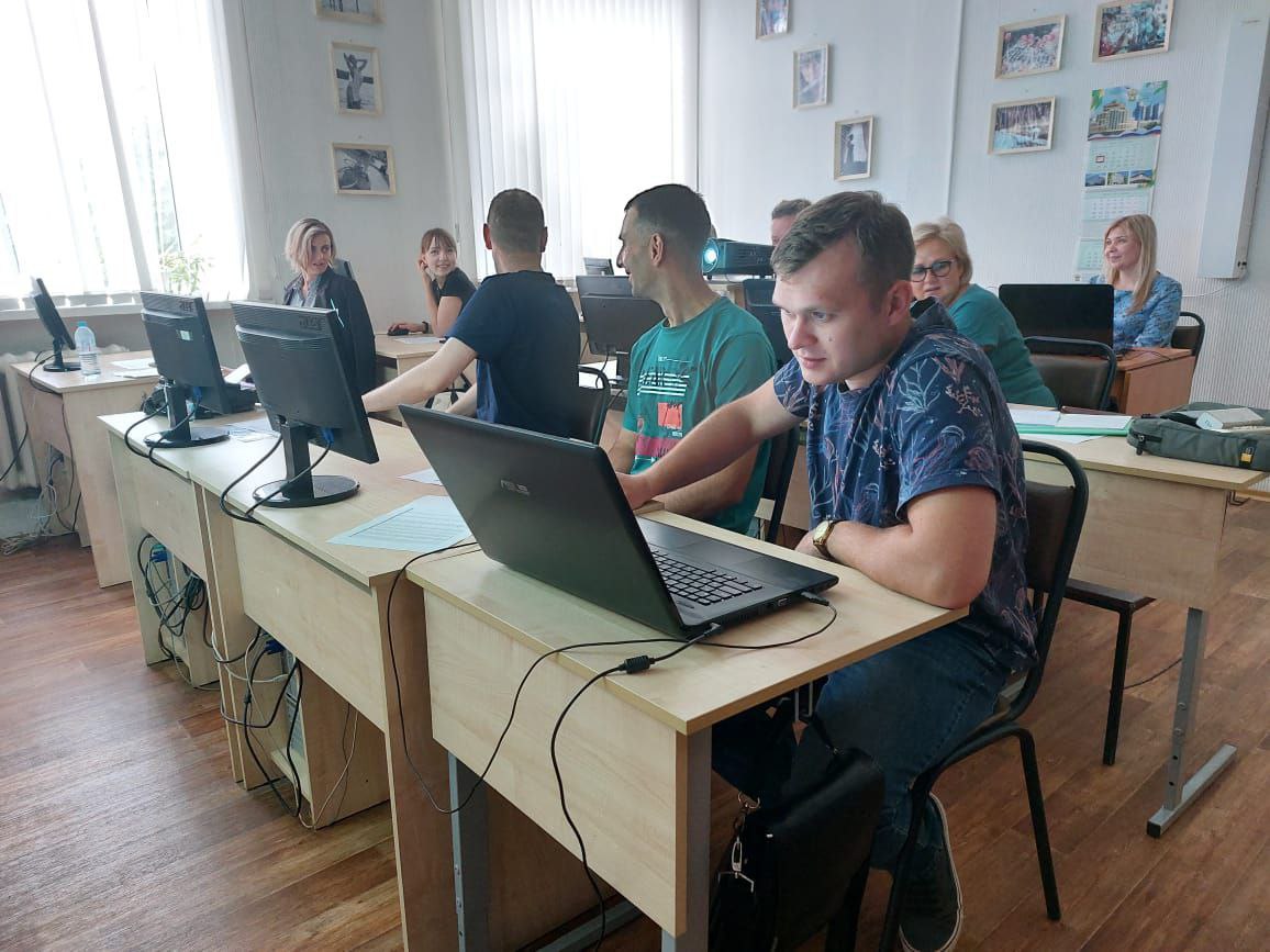 Безработные жители Тверской области смогут получить новую профессию Безработные жители Тверской области смогут получить новую профессию