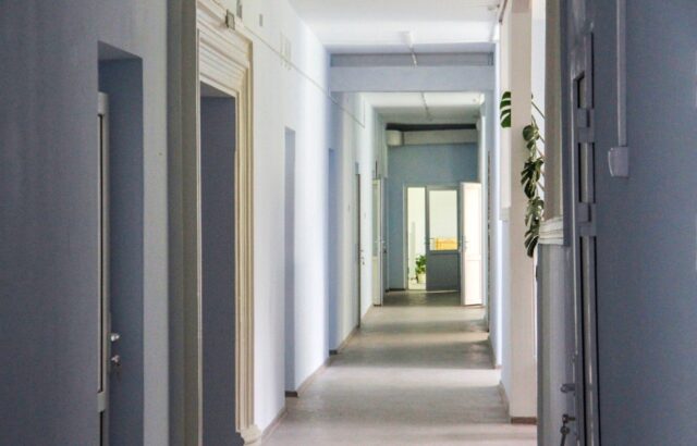 В 2023 году в Тверской области модернизируют 15 школ-участников региональной программы