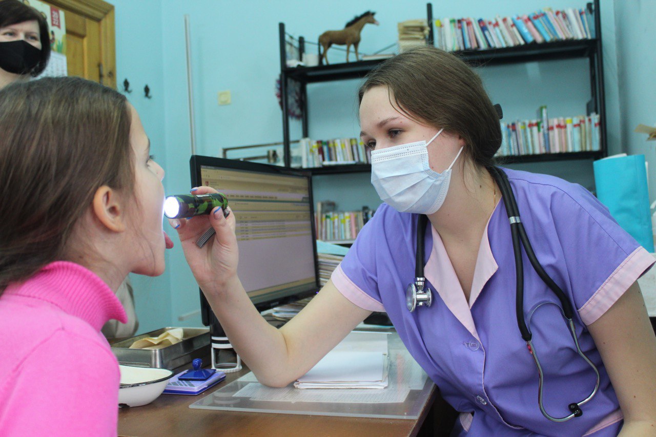 В 2023 году в медицинские учреждения Тверской области после обучения придут 137 целевиков В 2023 году в медицинские учреждения Тверской области после обучения придут 137 целевиков