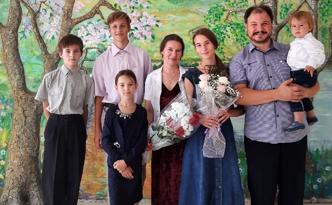 Игорь Руденя: для Тверской области формирование позитивных демографических тенденций является первостепенной задачей