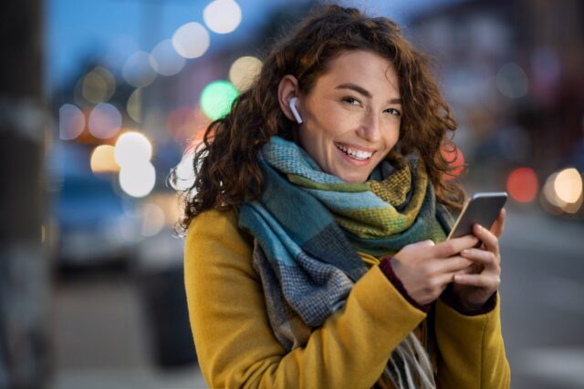 МегаФон начал продажи кнопочных телефонов Fontel МегаФон стал лидером рынка интернета вещей по итогам 2022 года