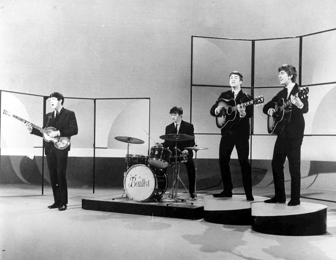 В тверском клубе Big Ben прозвучат хиты известной группы The Beatles В тверском клубе Big Ben прозвучат хиты известной группы The Beatles