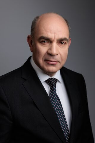 Президентом-председателем правления банка «Открытие» назначен Михаил Юрьевич Алексеев