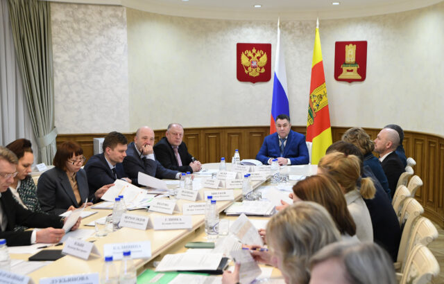 В Тверской области выделены средства на выплаты стипендий студентам