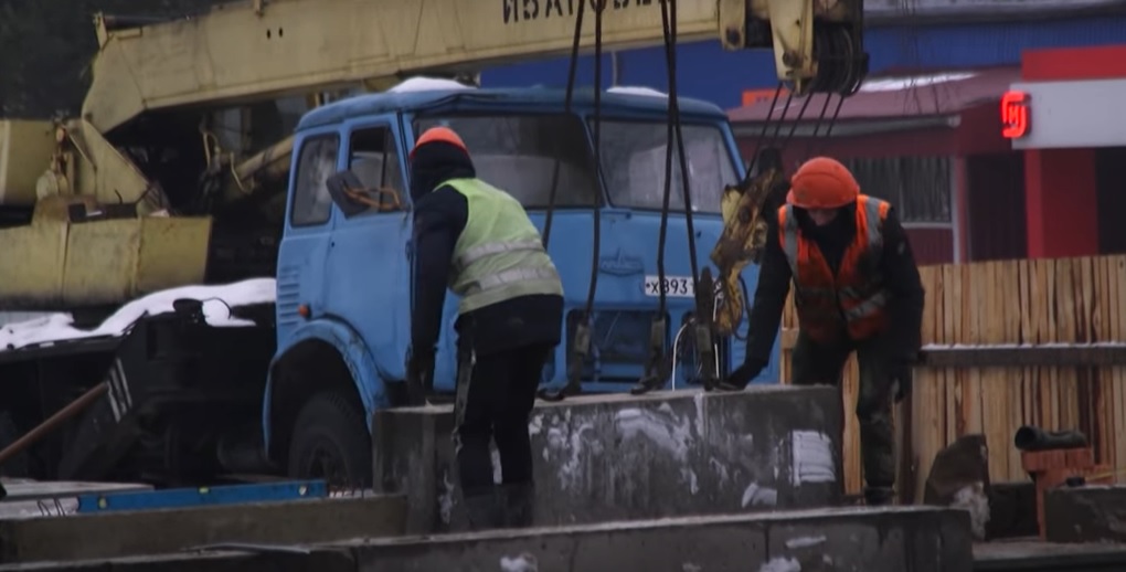 В Нелидово началось строительство дома для переселения граждан из аварийного жилья В Нелидово началось строительство дома для переселения граждан из аварийного жилья