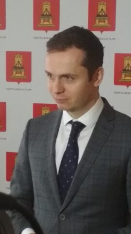 Леонид Данилов: Идея учебно-производственных кластеров заслуживает распространения в других регионах страны