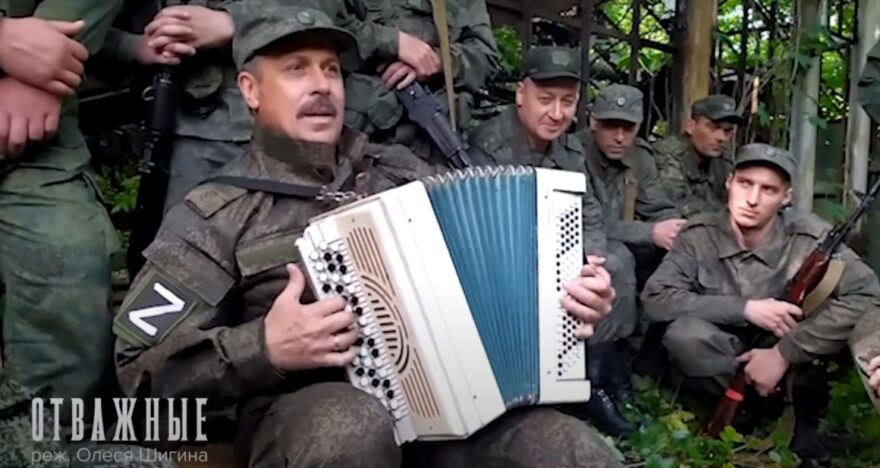 Документальный фильм режиссера из Тверской области покажут на Первом канале Документальный фильм режиссера из Тверской области покажут на Первом канале