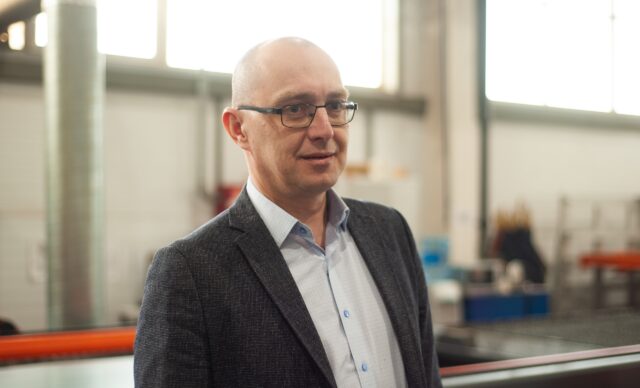 Павел Демьянов: Региональное правительство оказывает важную поддержку промышленникам Павел Демьянов: Региональное правительство оказывает важную поддержку промышленникам