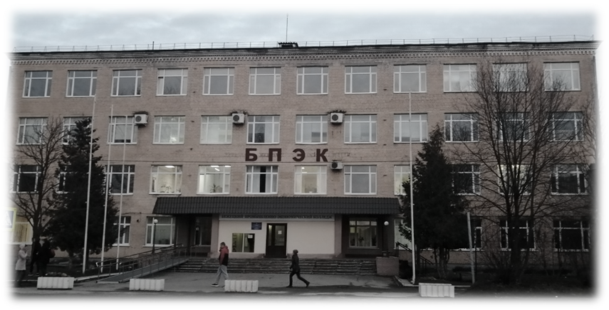 В Тверской области проведут ремонты в зданиях колледжей В Тверской области проведут ремонты в зданиях колледжей