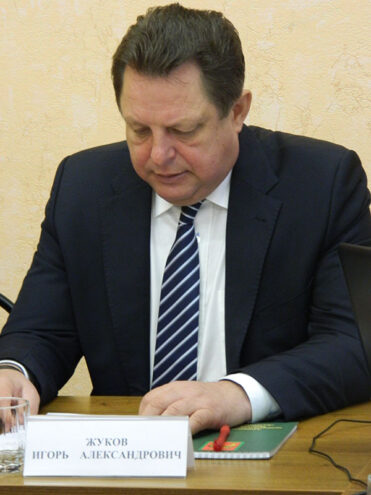 Игорь Жуков: Становится привычной практикой привлекать к благоустройству предприятия Тверской области