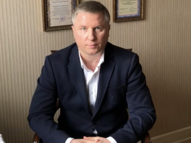 Роман Щеглов: Развитие промышленности важно для увеличения числа рабочих мест Роман Щеглов: Развитие промышленности важно для увеличения числа рабочих мест