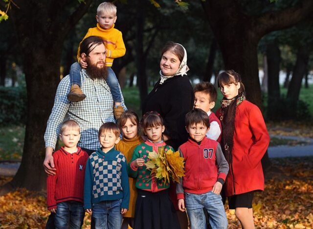 Игорь Руденя: для Тверской области формирование позитивных демографических тенденций является первостепенной задачей Игорь Руденя: для Тверской области формирование позитивных демографических тенденций является первостепенной задачей