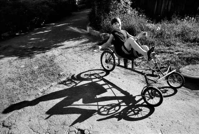 Жителей Твери приглашают на фотовыставку «Нам внятно всё…» Жителей Твери приглашают на фотовыставку «Нам внятно всё…»