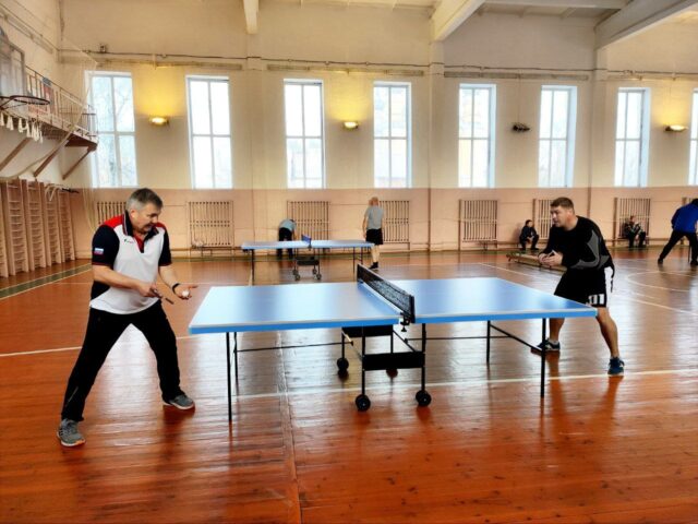 Около 14 тысяч жителей Тверской области приняли участие в мероприятиях Декады спорта и здоровья