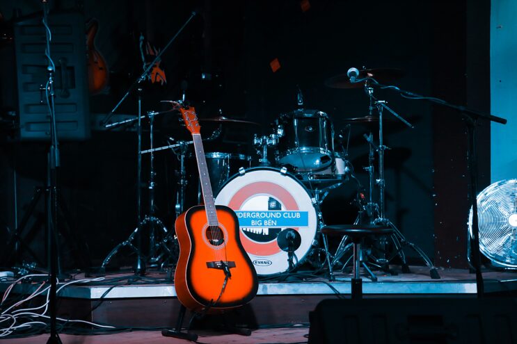 В Твери пройдет концерт памяти Виктора Цоя