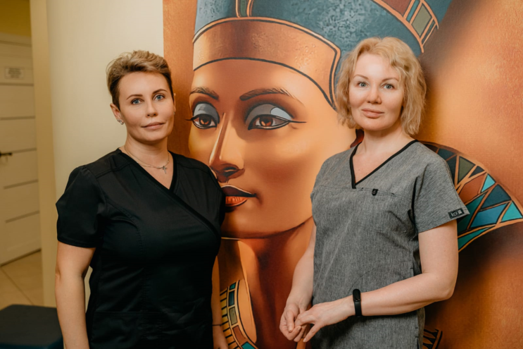 Красивой быть: подтягиваемся до идеала Красивой быть: подтягиваемся до идеала