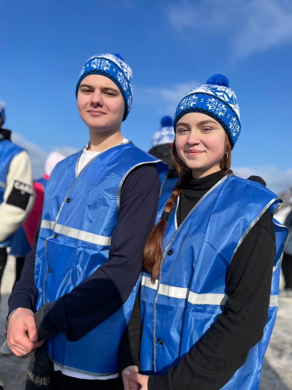 В Западной Двине прошла региональная военно-спортивная игра «Зарница»