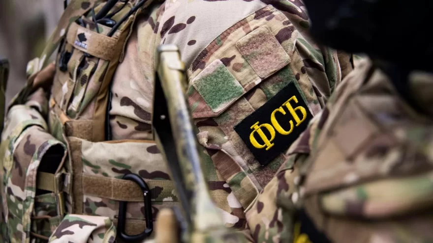 В Твери проходят учения по пресечению террористического акта В Твери проходят учения по пресечению террористического акта