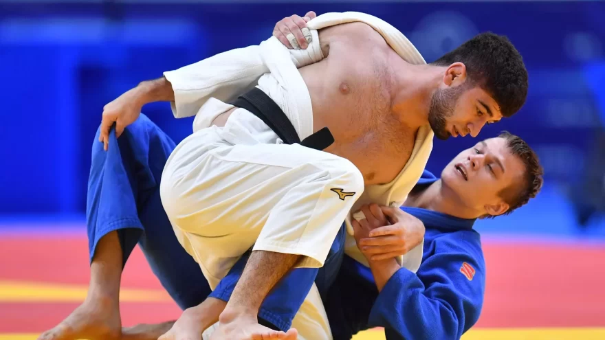 В Тверской области пройдет Всероссийский турнир по дзюдо среди юношей и девушек до 18 лет В Тверской области пройдет Всероссийский турнир по дзюдо среди юношей и девушек до 18 лет