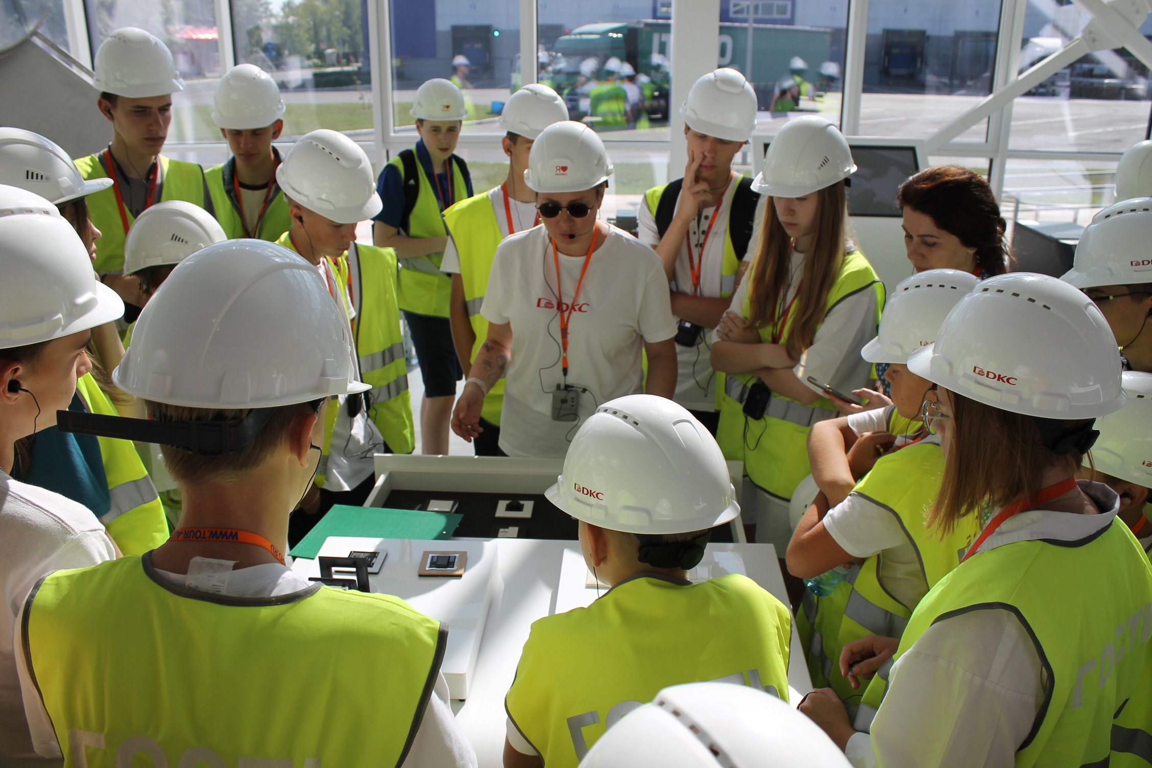 Тверской «Орион» приглашает на «Большие вызовы»