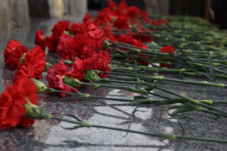 В Твери отмечают 80-ю годовщину победы в Сталинградской битве Житель Вышнего Волочка погиб на СВО