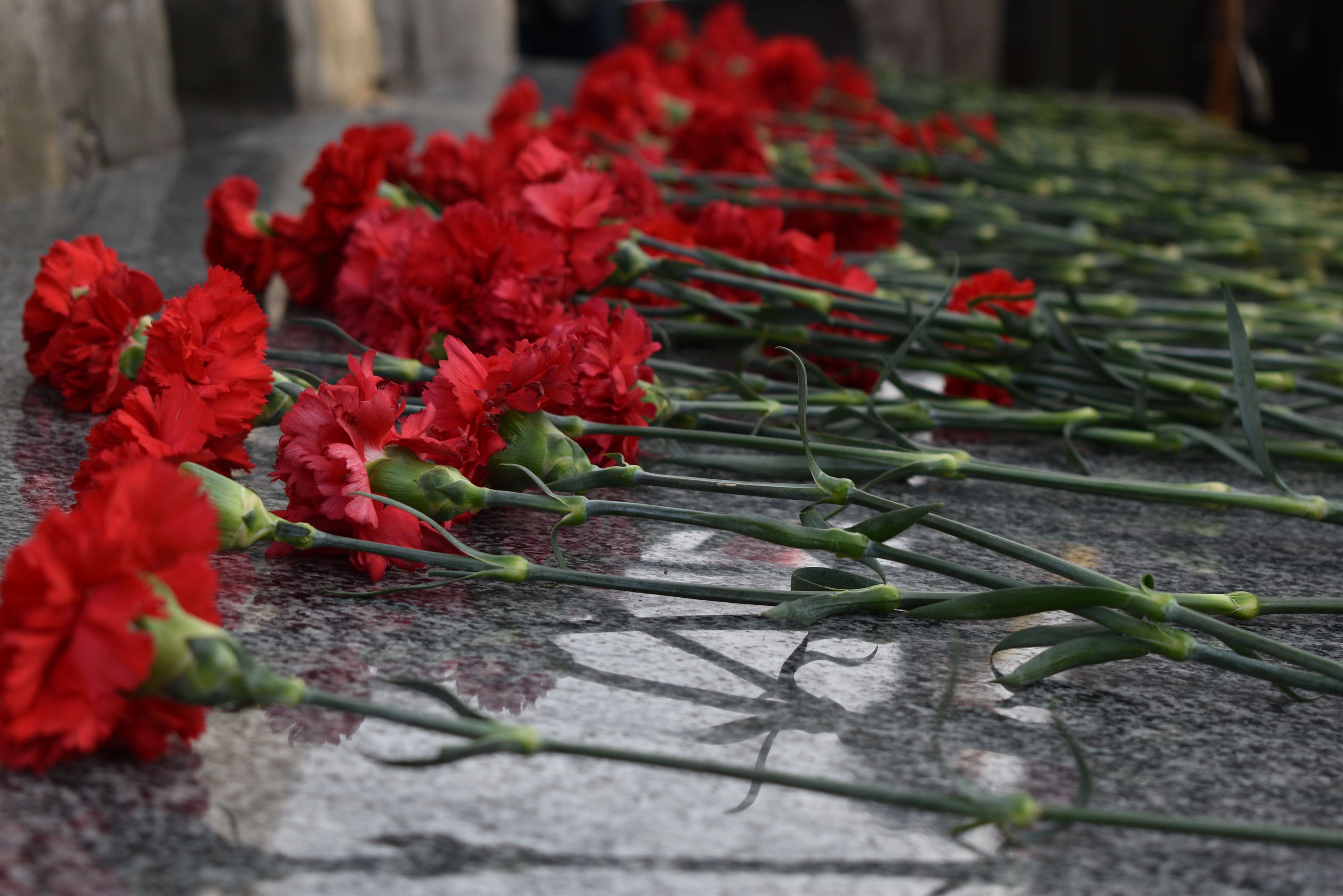 В Твери отмечают 80-ю годовщину победы в Сталинградской битве
