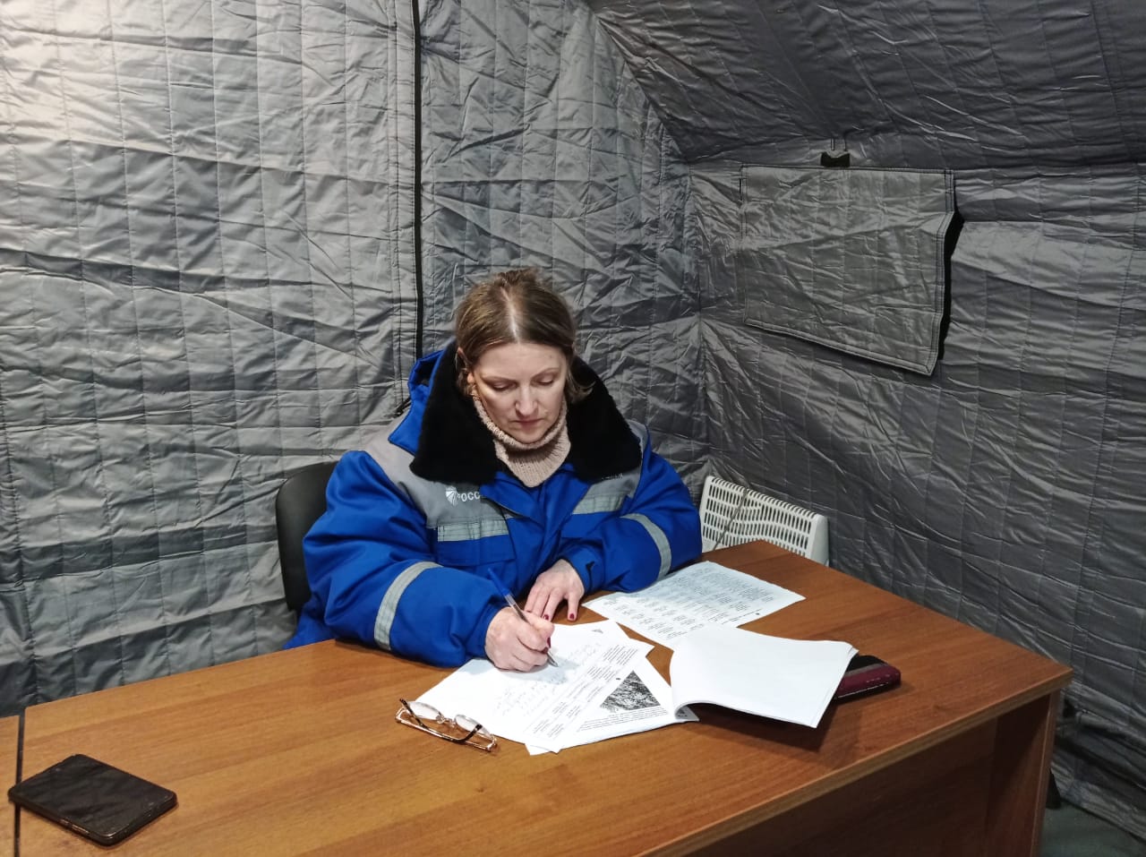 Специалисты «Россети Центр» и «Россети Центр и Приволжье» открыли пункты работы с потребителями электроэнергии
