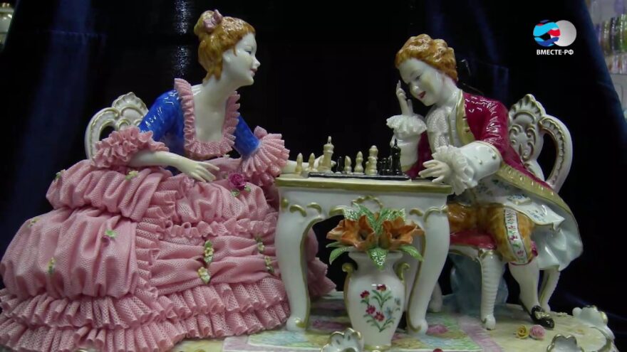 Короли русского фарфора: Как был создан Конаковский фаянсовый завод Короли русского фарфора: Как был создан Конаковский фаянсовый завод